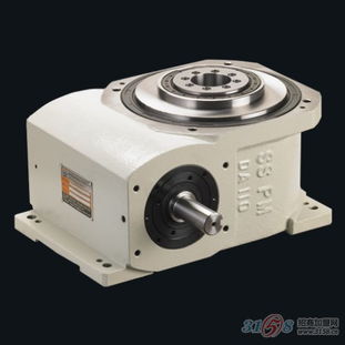 精密機(jī)械三大核心傳動部件 凸輪分割器、滾珠絲杠與直線導(dǎo)軌的技術(shù)與應(yīng)用